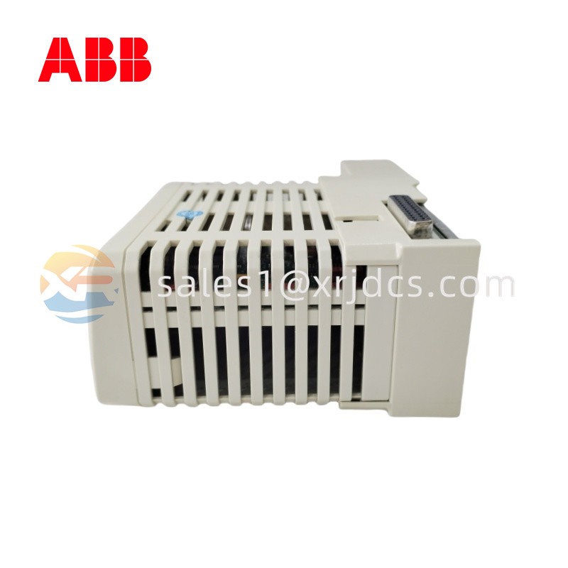 ABB CI858K01 / 3BSE018135R1 – High-Performance Communication Interface Module1